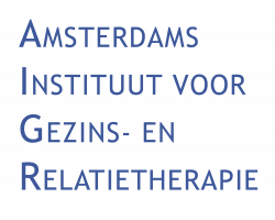 Opleidingen van het Amsterdams Instituut voor Gezins- en Relatietherapie